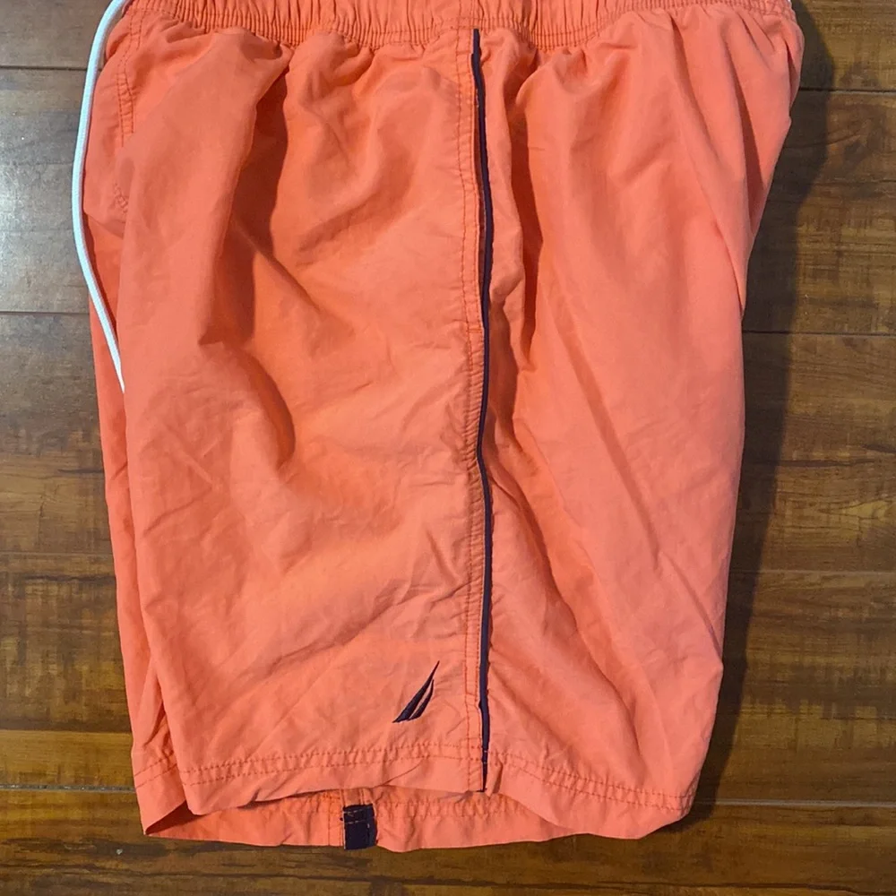Pre-owned Men’s NAUTICA BOARD-SHORTS